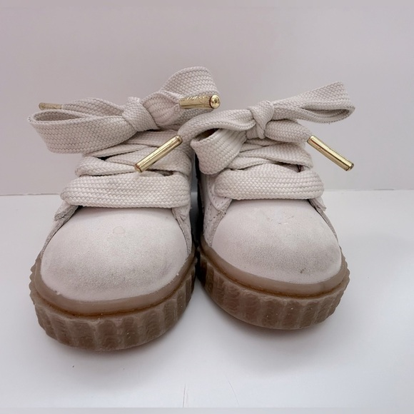 Toddler Fenty X PUMA Creeper Phatty Sneaker - Size US 5C - Picture 4 of 15